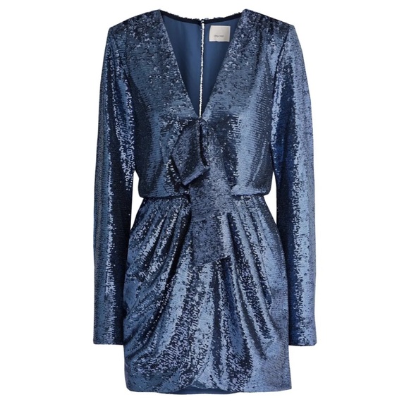 modest cocktail dresses Long Prom Dress with Long Sleeves Women's Dark blue/Floral Flounce-detail Style:Dress J black prom dress